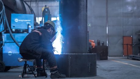 Occupational-safety-in-steel-manufacturing