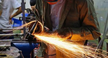 Occupational-safety-in-steel-manufacturing