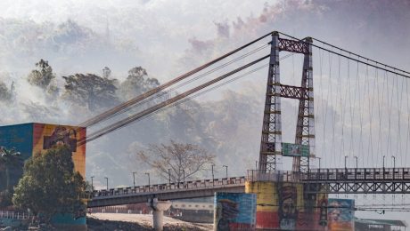 Participation-in-international-steel-expos