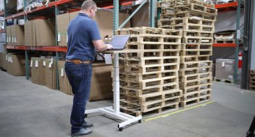 Pipe-product-quality-control-systems