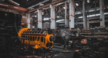 Pipe-usage-in-industrial-machinery