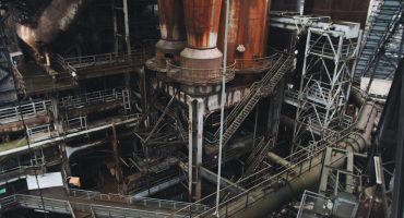 Pipe-usage-in-industrial-machinery