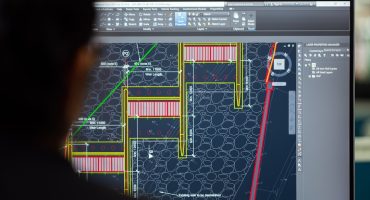 Post-production-quality-monitoring