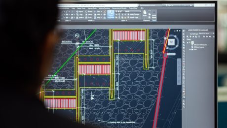 Post-production-quality-monitoring