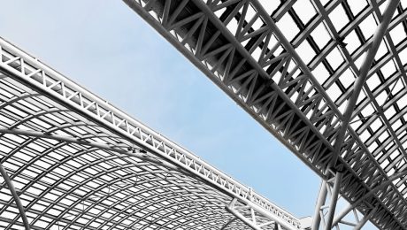 Prefabricated-steel-structures