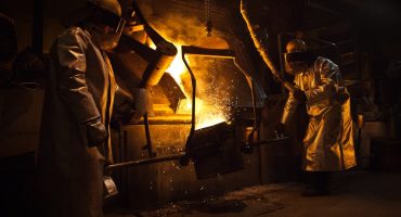 Process-steel-quality-control-methods