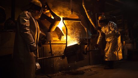Process-steel-quality-control-methods