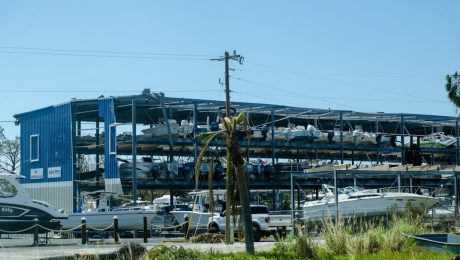 Project-based-steel-manufacturing