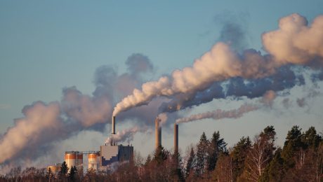 Reducing-carbon-footprint-in-steel-factories