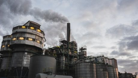 Reporting-carbon-emissions-in-steel