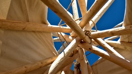 Ring-nails-in-wooden-structures