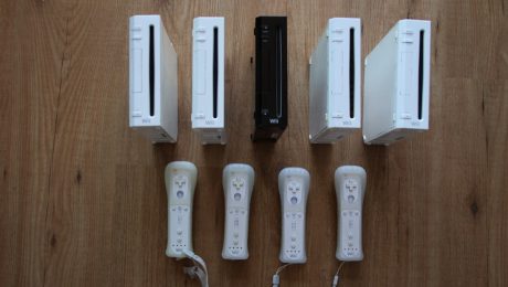 Shock-resistant-connection-systems