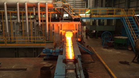 Steel-profiles-in-power-plants