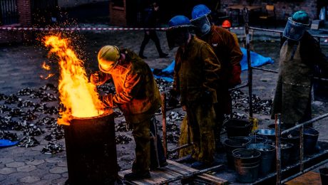 Steelworker-training-programs