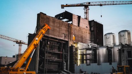 Supply-chain-management-in-steel-industry