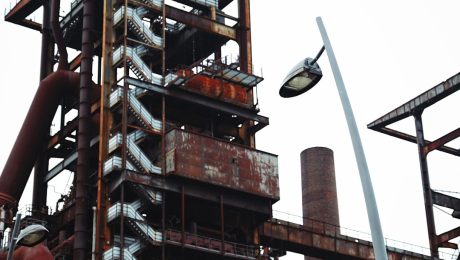Supply-chain-management-in-steel-industry