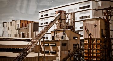 Supply-chain-management-in-steel-industry