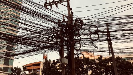 Twisted-square-wire-uses