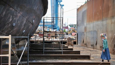 Waste-management-in-steel-production